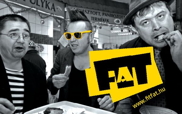 fit fat