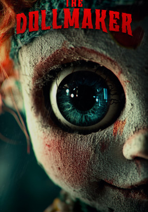 TheDollmaker Poster