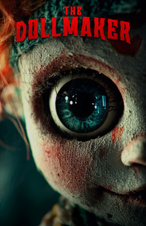 TheDollmaker Poster