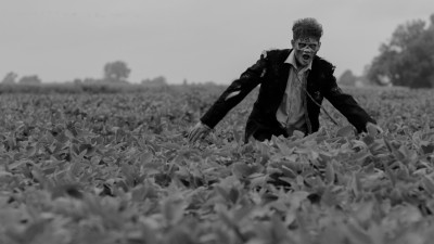 VZFS Jett Shields as a Vampire Zombie