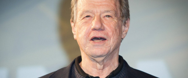 Get Ready for Action: John McTiernan is Coming to Grossmann Festival!