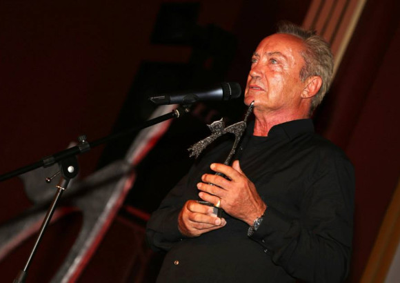 Udo Kier