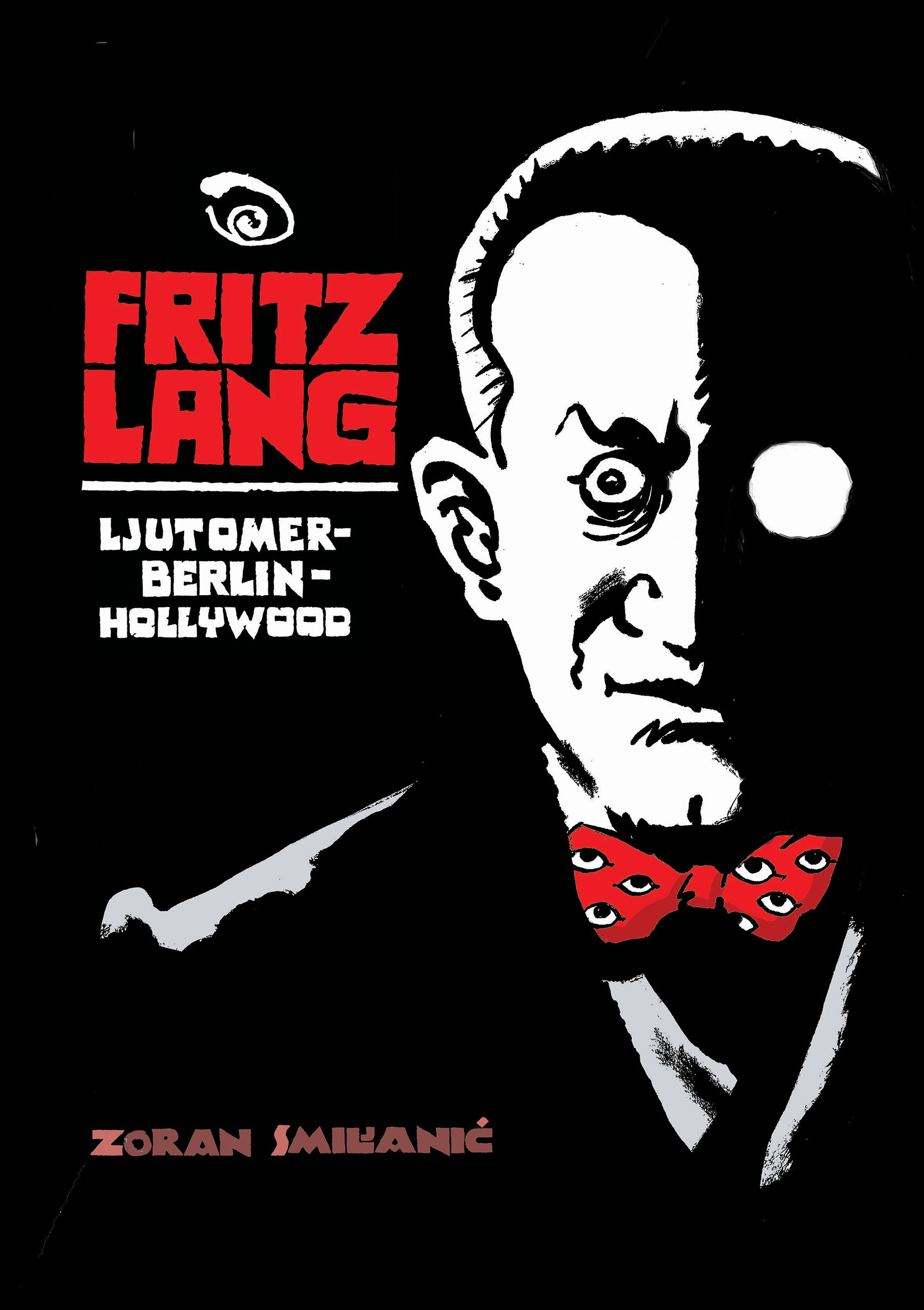 Lang naslovnica