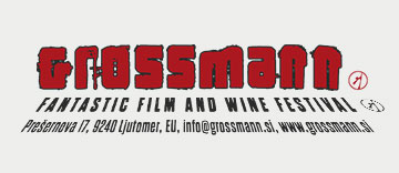Grossmann Fantastic Film And Wine Festival
